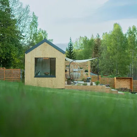 Patri's Glamp