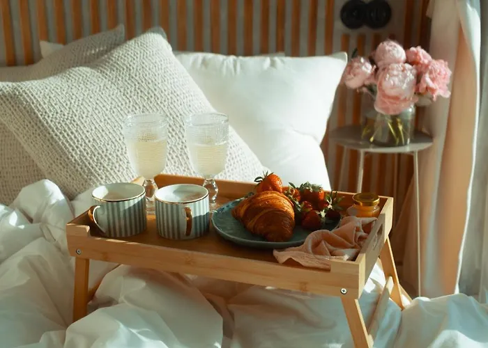 Dom wakacyjny Patri's Glamp