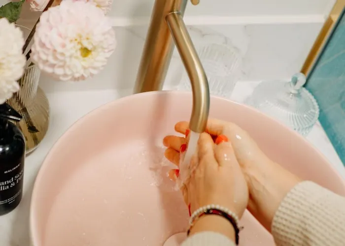 Patri's Glamp Dom wakacyjny Mariańskie Łaźnie