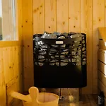 Patri's Glamp Holiday home Marianske Lazne