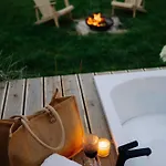 Holiday home Patri's Glamp *
