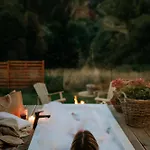 Patri's Glamp マリアーンスケー・ラーズニェ