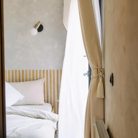 Feriehus Patri's Glamp