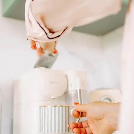 Сasa de vacaciones Patri's Glamp *