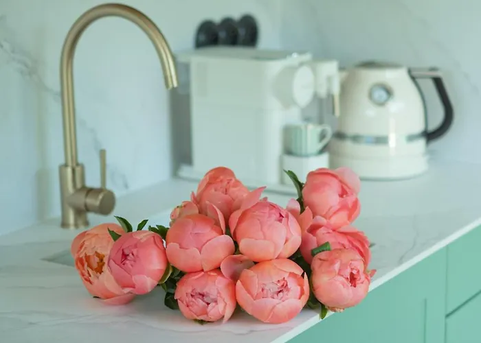 Feriehus Patri's Glamp *