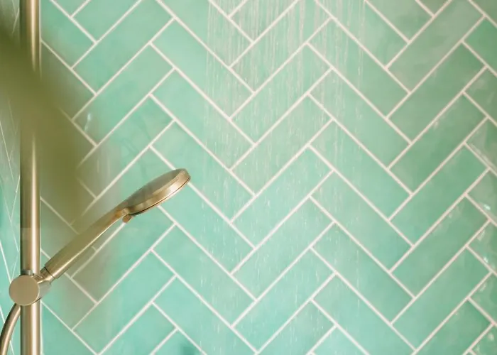 Patri's Glamp Feriehus *