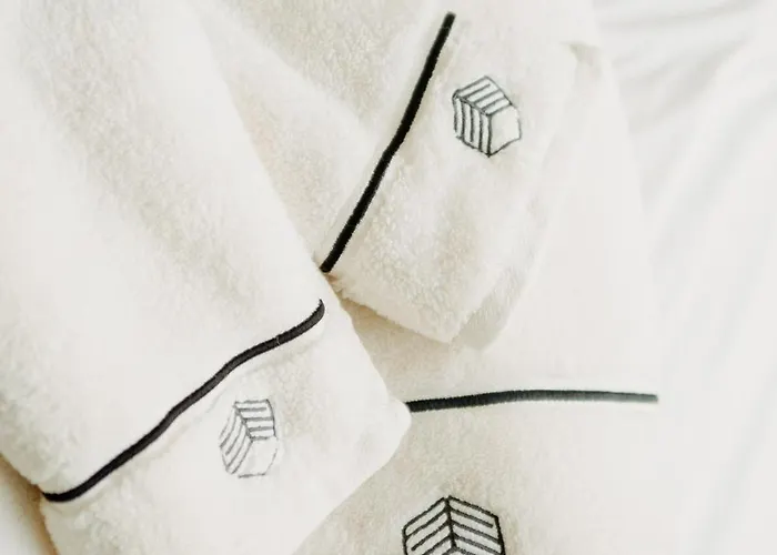 Patri's Glamp * Mariánské Lázně