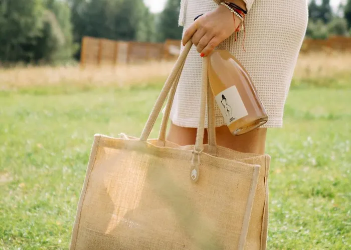 Feriehus Patri's Glamp *