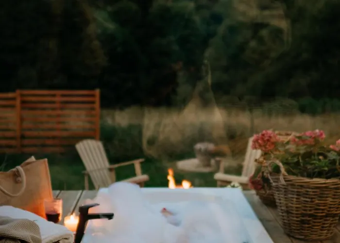 Patri's Glamp Mariánské Lázně