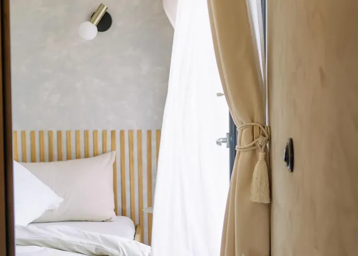 Feriehus Patri's Glamp